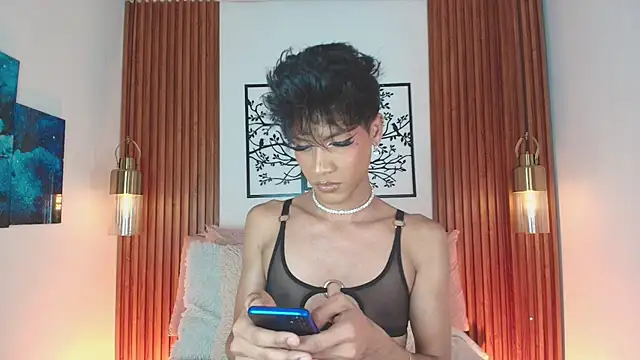 Jonas Rivers online show from February 6, 6:21 am