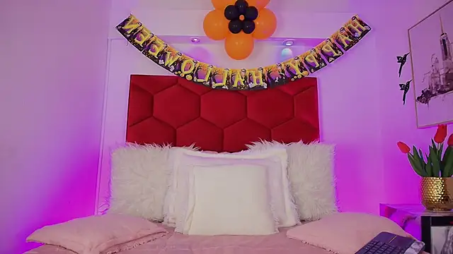 Jonas Rivers online show from October 15, 1:08 pm