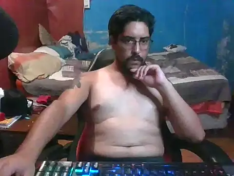 genganrr online show from March 5, 12:05 am