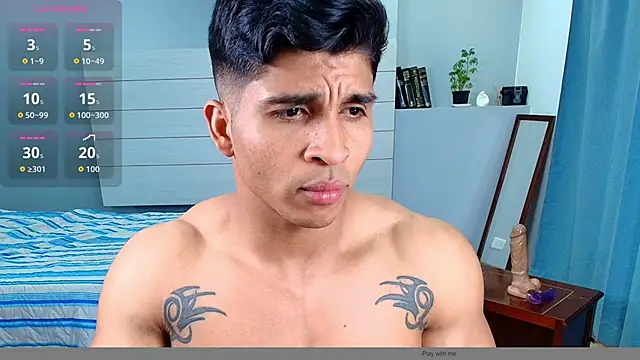 Apolotherock online show from September 20, 10:32 pm