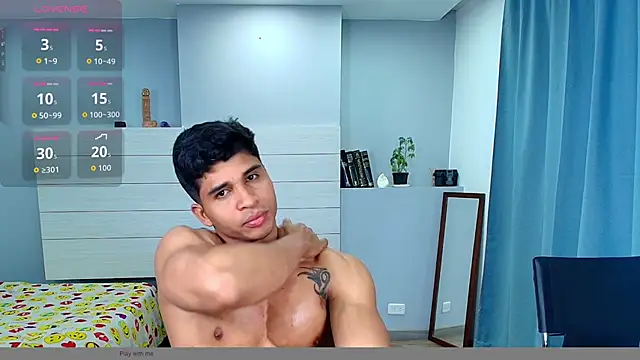 Apolotherock online show from September 25, 10:41 pm