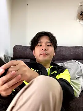 waka3232 online show from October 23, 2:26 am