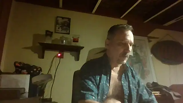 HunkofRock online show from March 10, 7:25 am