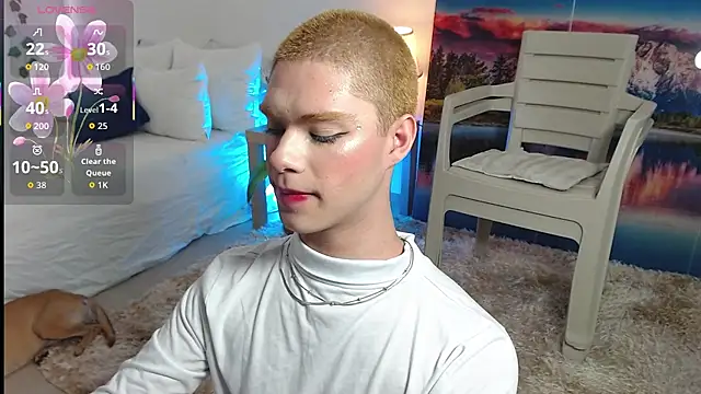 juanes puthee online show from September 24, 10:19 pm