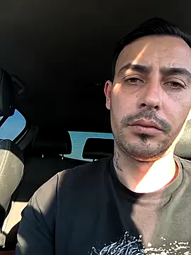 LordOfHell213 online show from March 6, 2:29 pm