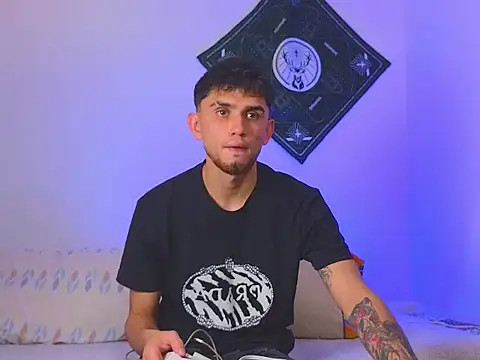 samevansx  online show from November 20, 7:56 pm