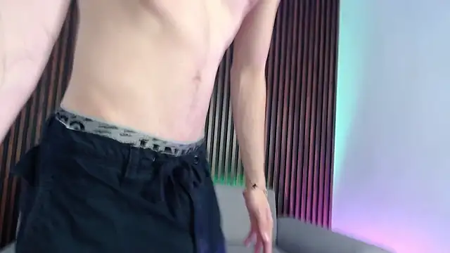 troy rouge online show from September 24, 7:23 pm