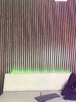 troy rouge online show from October 7, 7:18 pm