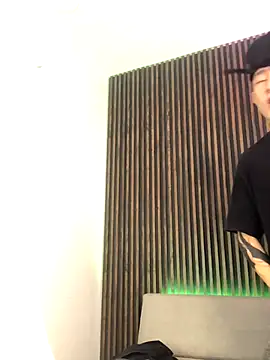 troy rouge online show from October 2, 7:51 pm