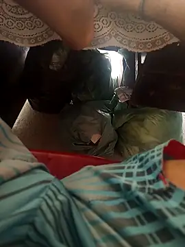 janecleoson online show from April 16, 5:46 pm