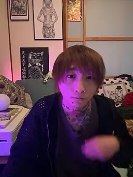 Snapshot of ryokunero chatting on September 25, 2:43 am ryokunero online show from September 25, 2:43 am