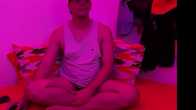 chicoinhibido online show from March 13, 11:27 pm