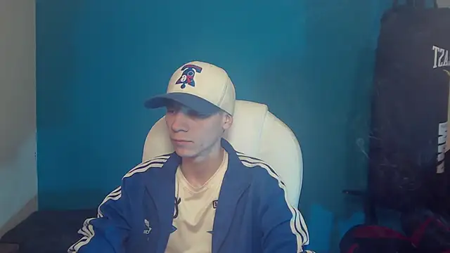 Snapshot of Burperking420_ chatting on October 21, 9:50 pm Burperking420  online show from October 21, 9:50 pm