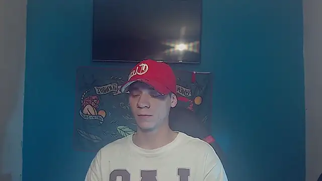 Burperking420  online show from February 22, 3:46 pm