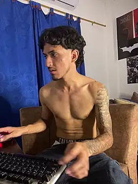 Zayn kane online show from January 10, 1:55 am