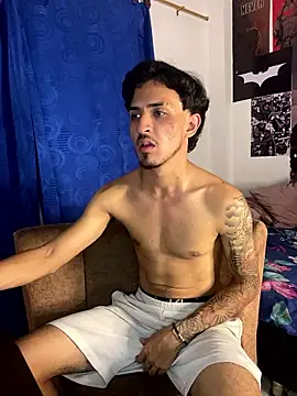 Zayn kane online show from January 8, 1:33 am