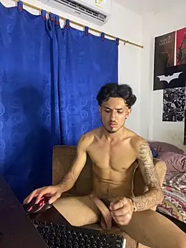 Zayn kane online show from October 30, 1:41 am