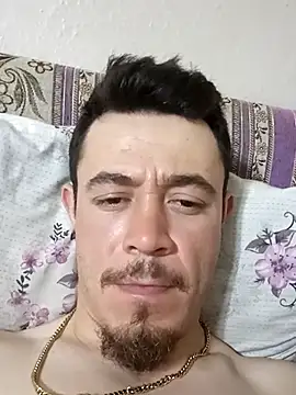 Thunderbolt121 online show from April 21, 9:43 pm