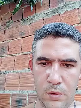 Jefersonj7 online show from November 23, 8:20 pm