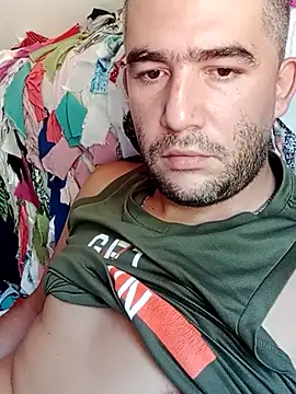 Jefersonj7 online show from September 12, 12:05 pm