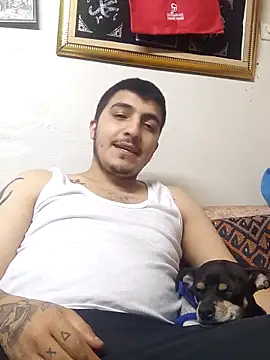 Kadir1320xh online show from March 2, 11:56 pm