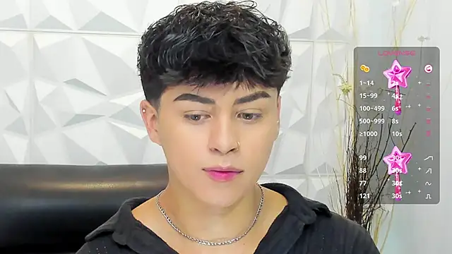 Sam Daves online show from November 28, 2:30 pm