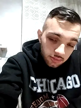 Francescodicristina44 online show from February 3, 2:53 am