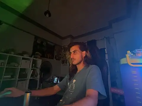 twink69Finger online show from February 13, 5:07 pm