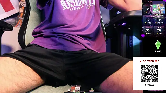 twink69Finger online show from October 23, 1:25 pm