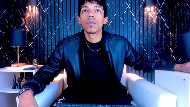 Gregory Sforza online show from January 12, 7:29 pm