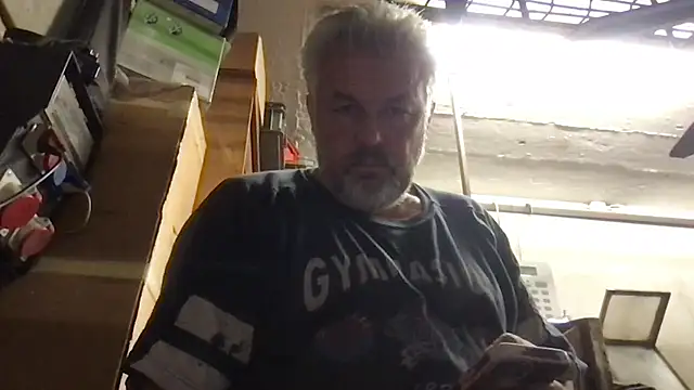 Berg Boy online show from September 19, 9:31 am