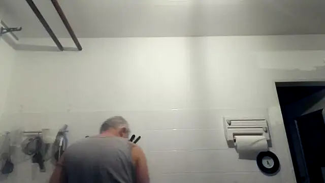 Berg Boy online show from October 22, 4:27 am