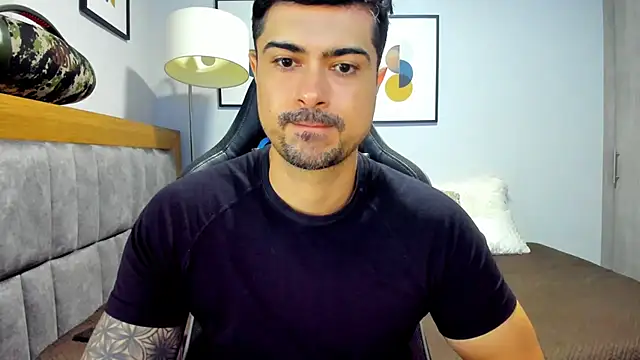 Dante Storm online show from December 17, 12:45 pm