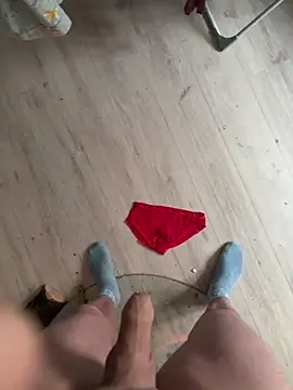 wassermann8484 online show from April 1, 6:15 am