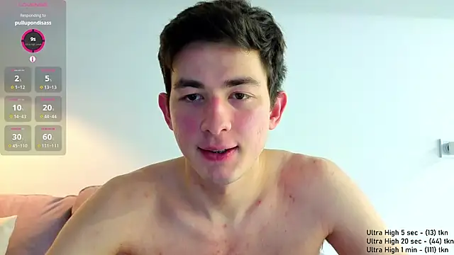 Danny  Magic online show from December 17, 1:07 pm