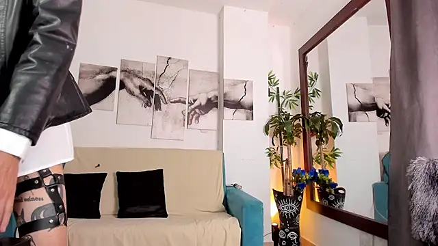 Giotrashy online show from February 16, 8:07 pm