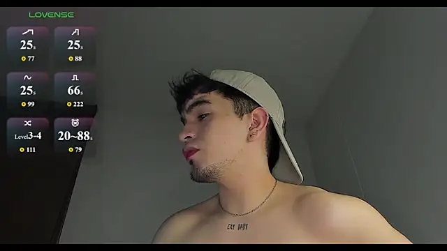 cmzo  online show from January 13, 1:21 am