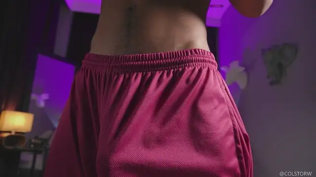 Colstorw  online show from January 9, 10:31 am