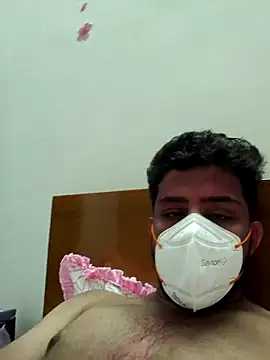 nickjones698 online show from March 14, 5:35 pm