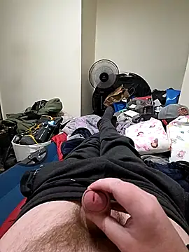 Timo1990 online show from February 12, 12:16 am