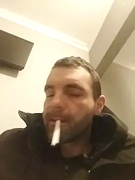 MaksDzubaV online show from February 25, 11:39 pm