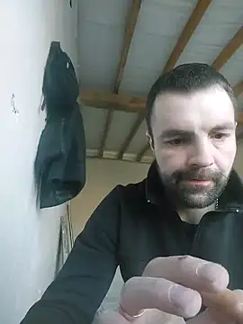 MaksDzubaV online show from March 21, 6:27 am