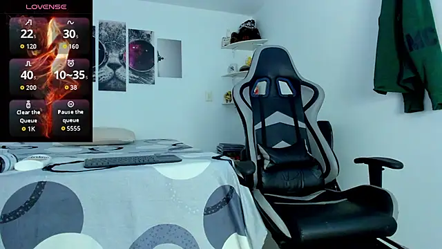 jackdeliciusdick online show from February 2, 9:19 am