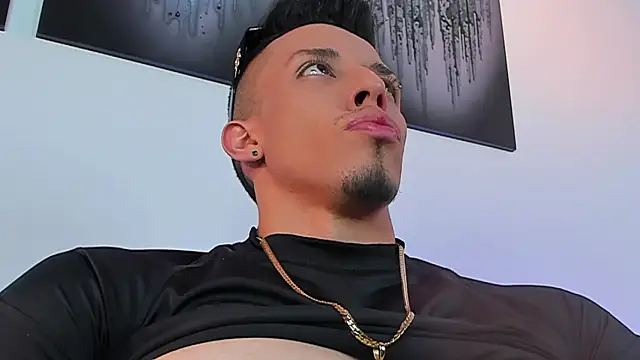 InkAngelo online show from November 22, 5:07 am