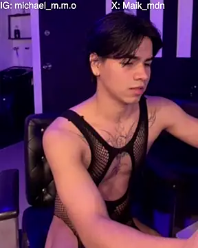 Mao mdn online show from February 19, 8:22 am