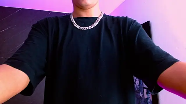 Jhojan twink online show from April 17, 3:31 am