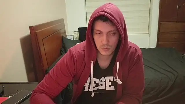 hardaftercum online show from April 7, 4:56 am