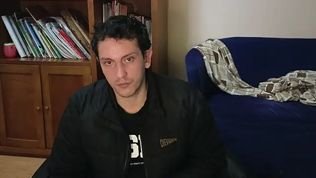 hardaftercum online show from October 28, 2:14 am