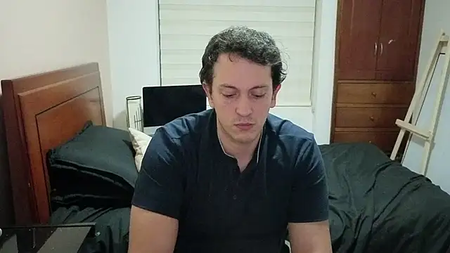 hardaftercum online show from March 17, 3:53 am