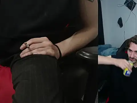 Aaron malikk online show from December 21, 3:25 am